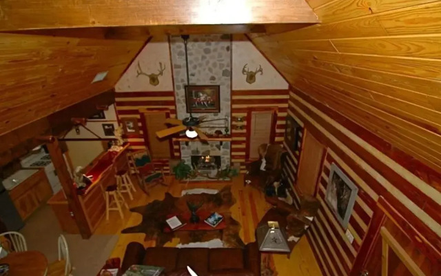 Southern Charm Lodging