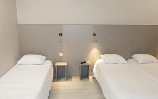 Brit Hotel Lille Centre