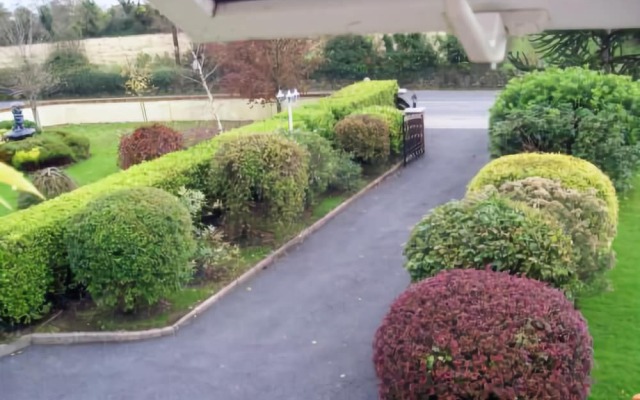 Suncrest B&B
