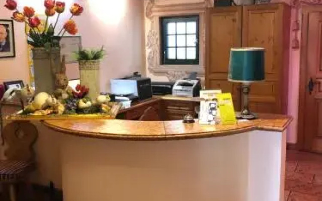 Hotel Pflieger