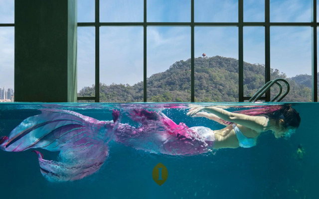 Intercontinental Dongguan by IHG