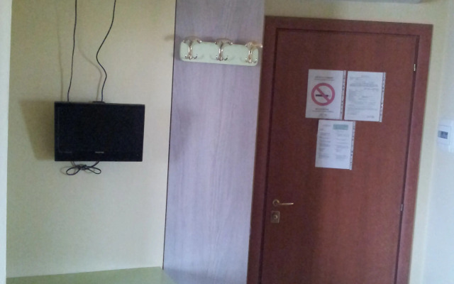 Hotel Arco Romana