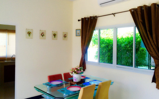 Kiri Nakara Hua Hin Holiday Home