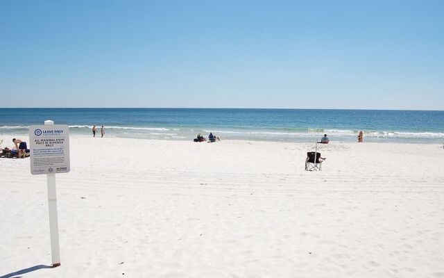 Harbor House 30 condo