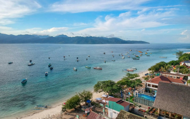Marc Hotel Gili Trawangan