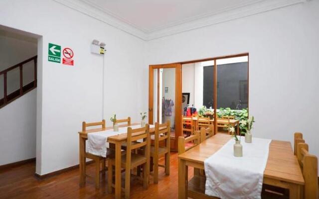 Belma Boutique B&B