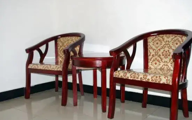 yuejia Express Hotel