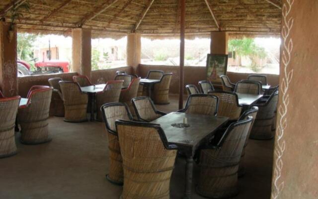 Bishnoi Village Camp And Resort