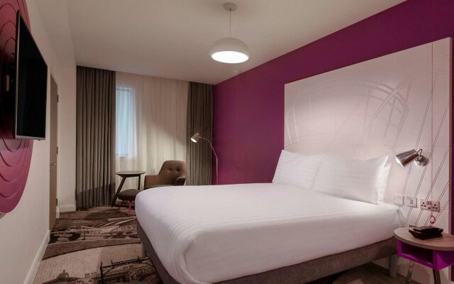 Ibis Styles Glasgow Central