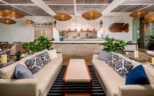 HYDE Beach House Resort Rental