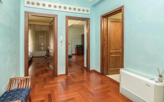 Beautiful Home in Lecce LE With Wifi and 2 Bedrooms