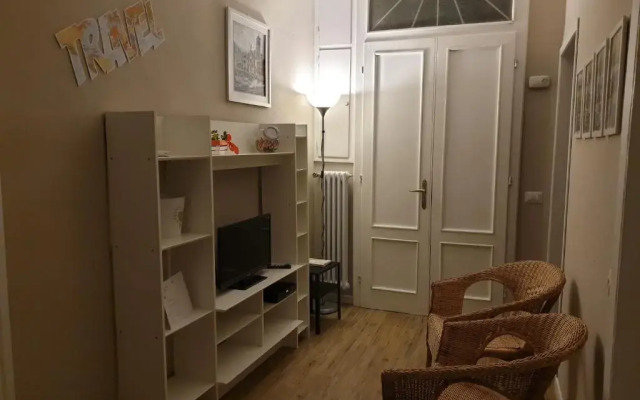 Voi da Noi Intero appartamento con parcheggio privato