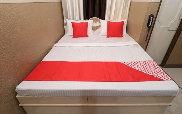 Oyo 28476 Jalandhar Guest House