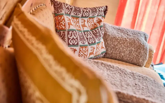 Waldharmonie Chalet & Apartments