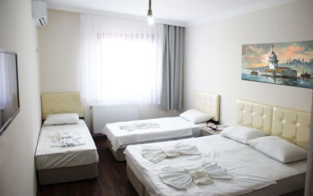 Marpalace Hotel