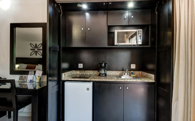 Suites Corazon