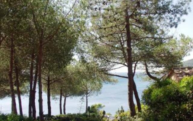 Hotel Capo Sud