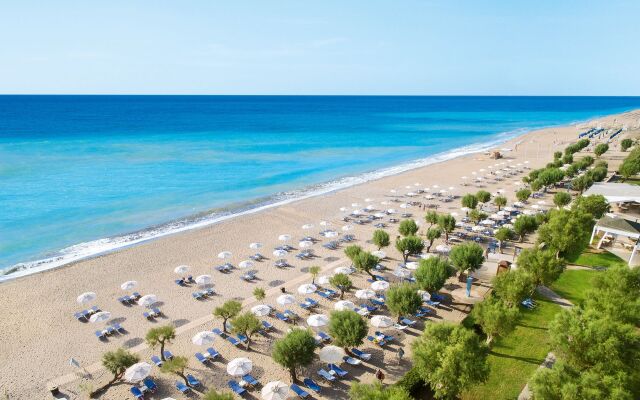 Grecotel Luxme Dama Dama