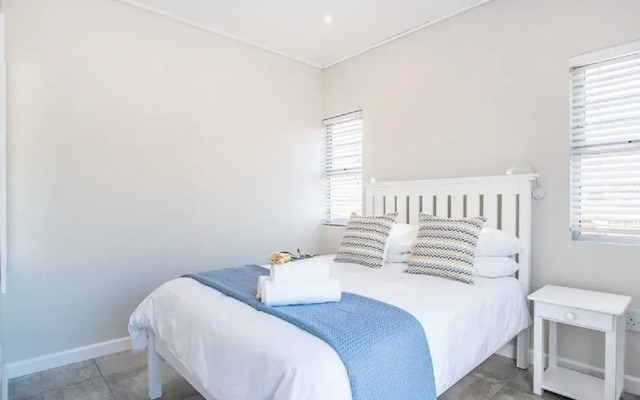 Fork West Apartments - Ground Floor 7