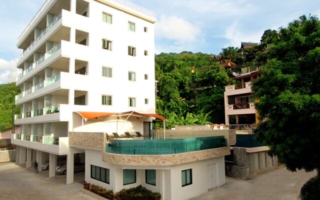 Surin Sabai Condominium 3 and Villas