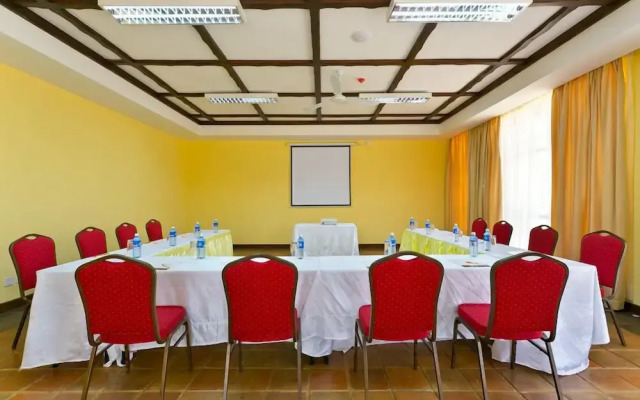 Sagana Getaway