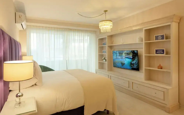 Estupendo Dep Deco RecoletabyArmani D417
