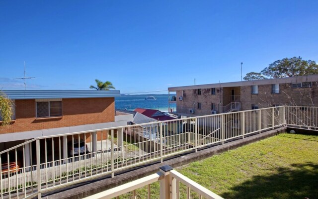 Blue Vista, Unit 7/13 Victoria Parade