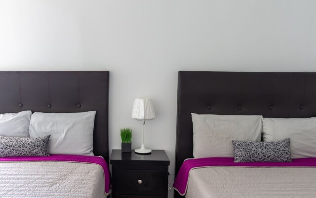 Amazing Luxury Ocean View Condo