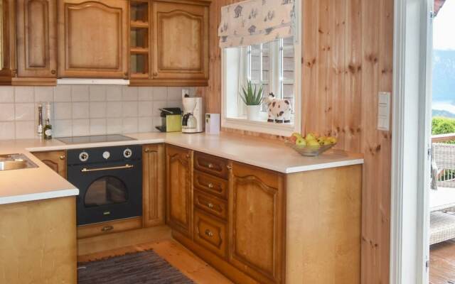 Holiday Home in Valldal