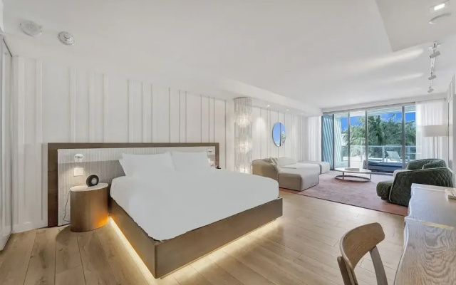 FABULOUS SUITE OVEAN VIEW W South Beach