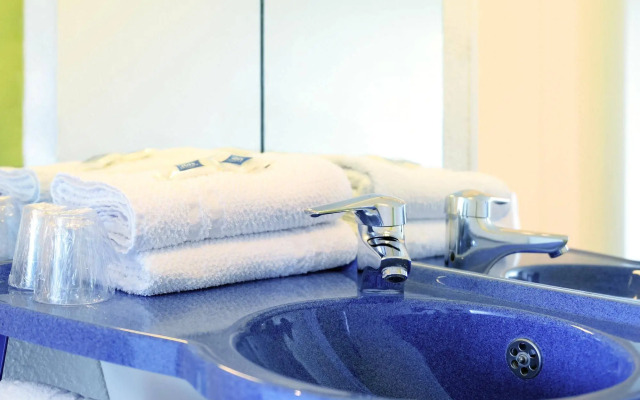 ibis budget Pouilly-en-Auxois