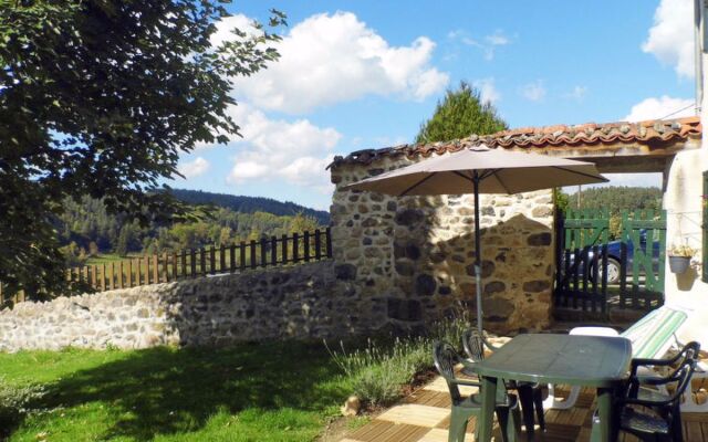 Le Haut dAncette (AJA100)