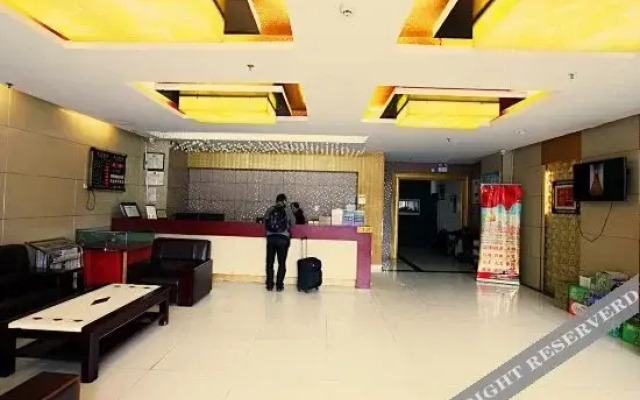 7 Premium(Shiyan Railway Station Store)