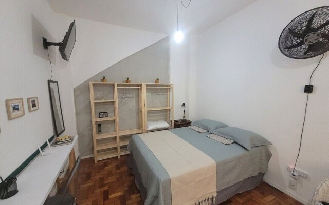 Bed&Breakfast Seabra Rio Iii