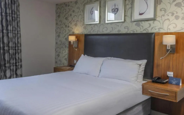 Hull Humber View Hotel, BW Signature Collection