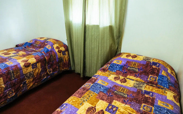 Broken Hill Tourist Lodge