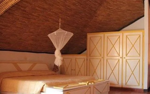 La Teranga Hotel & Villas Saly