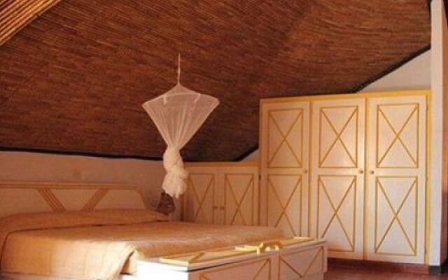 La Teranga Hotel & Villas Saly