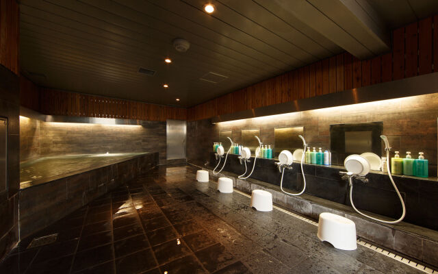 Hotel Wing International Sagamihara