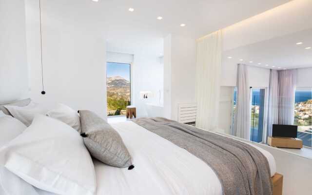 Istia Luxury Villas