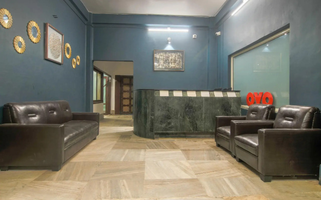 OYO 22421 Indiraj