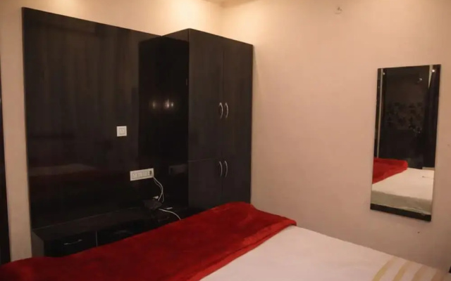 Hotel Shivam Inn Agra
