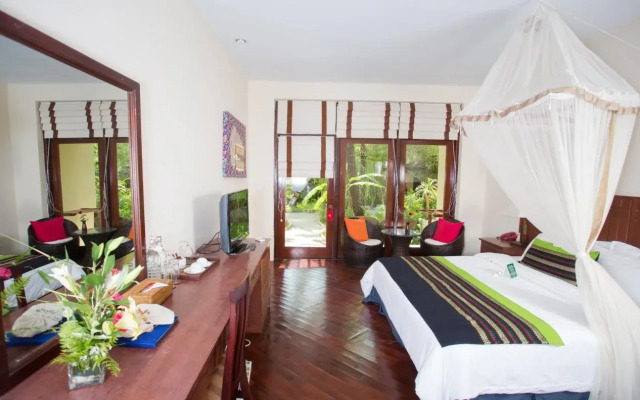 Amata Resort & Spa