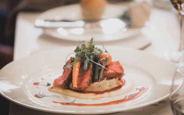 Grand Dédale Country House