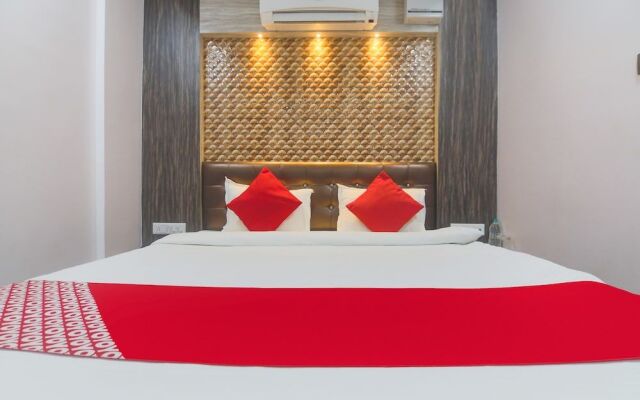 OYO 14472 Brahmaputra Guest House