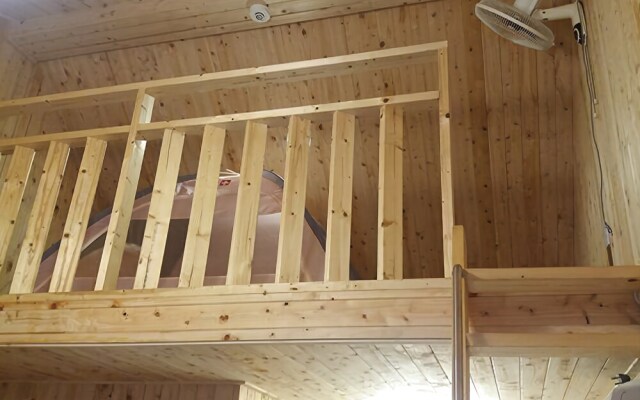 Yangpyeong Sorisan Story Pension