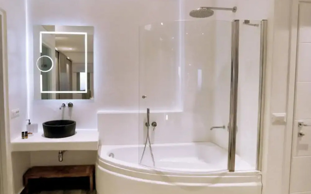 Panamera villa by Mykonos Luxury