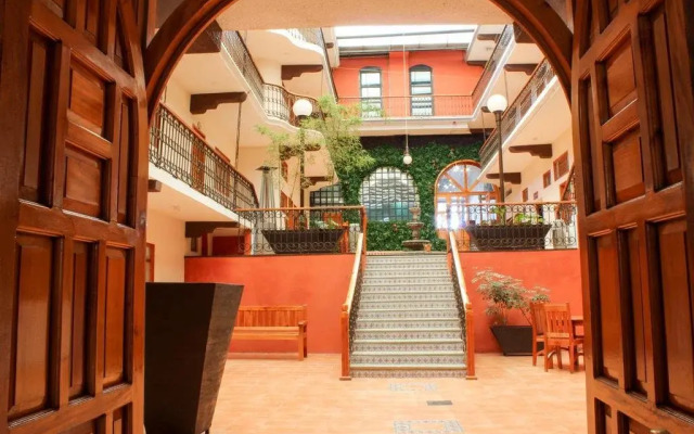 Hotel Santa Fe