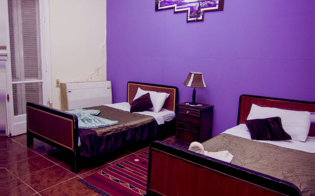 Horus Eye Hostel