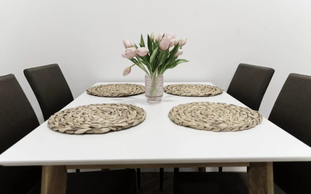 AAA All About Apartments